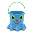 Flex Octopus Pail & Sifter